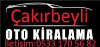 Çakırbeyli Otomotiv - Balıkesir